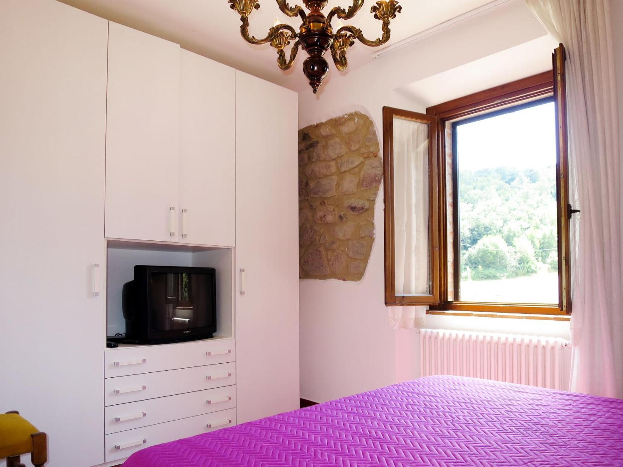 Holiday Home Alighiero II By Interhome Gabellino Eksteriør bilde