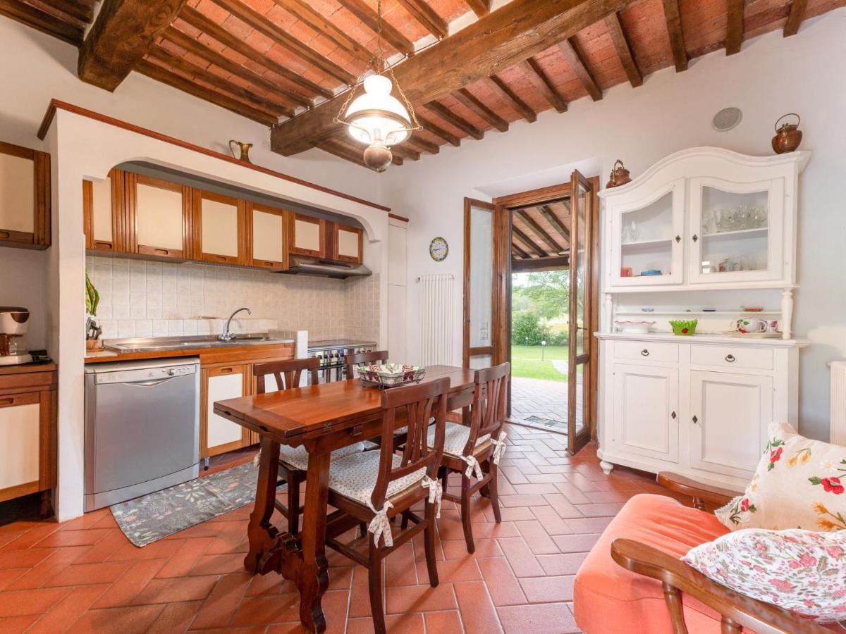 Holiday Home Alighiero II By Interhome Gabellino Eksteriør bilde