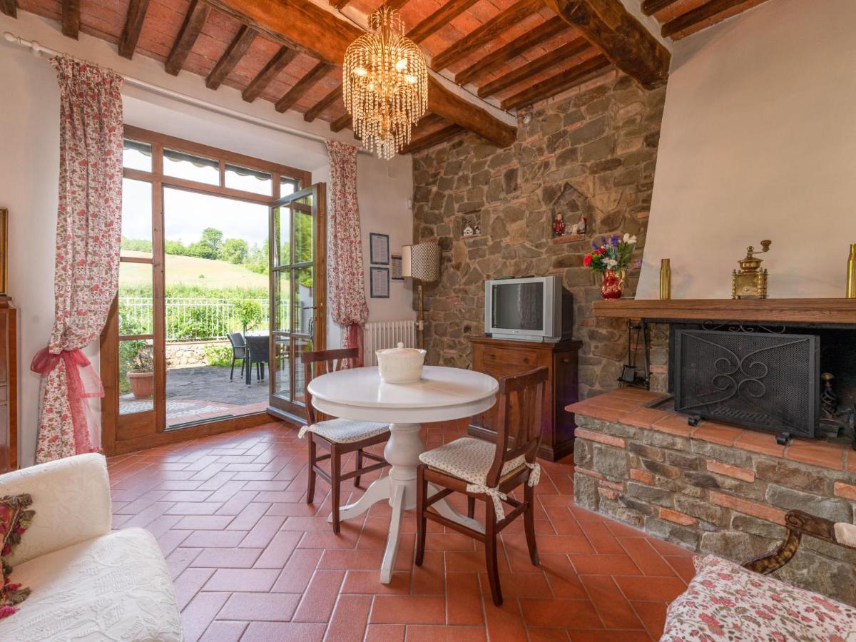 Holiday Home Alighiero II By Interhome Gabellino Eksteriør bilde